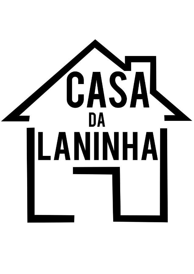 Casa Da Laninha Lägenhet Fernando de Noronha Exteriör bild