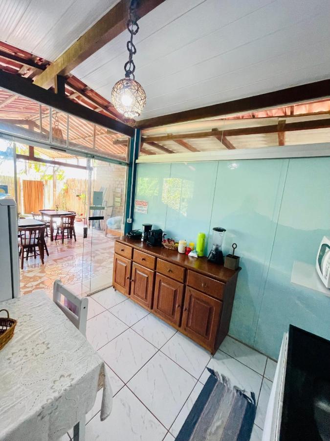 Casa Da Laninha Lägenhet Fernando de Noronha Exteriör bild
