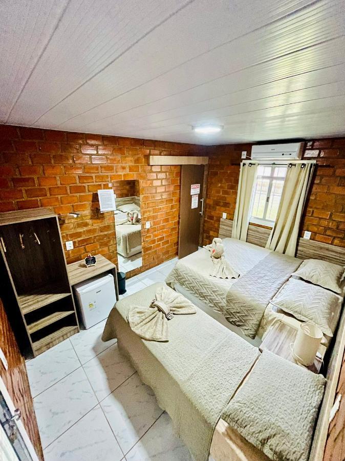 Casa Da Laninha Lägenhet Fernando de Noronha Exteriör bild