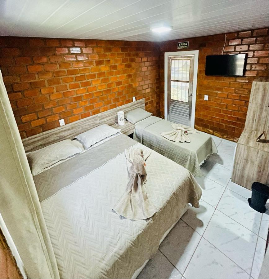 Casa Da Laninha Lägenhet Fernando de Noronha Exteriör bild