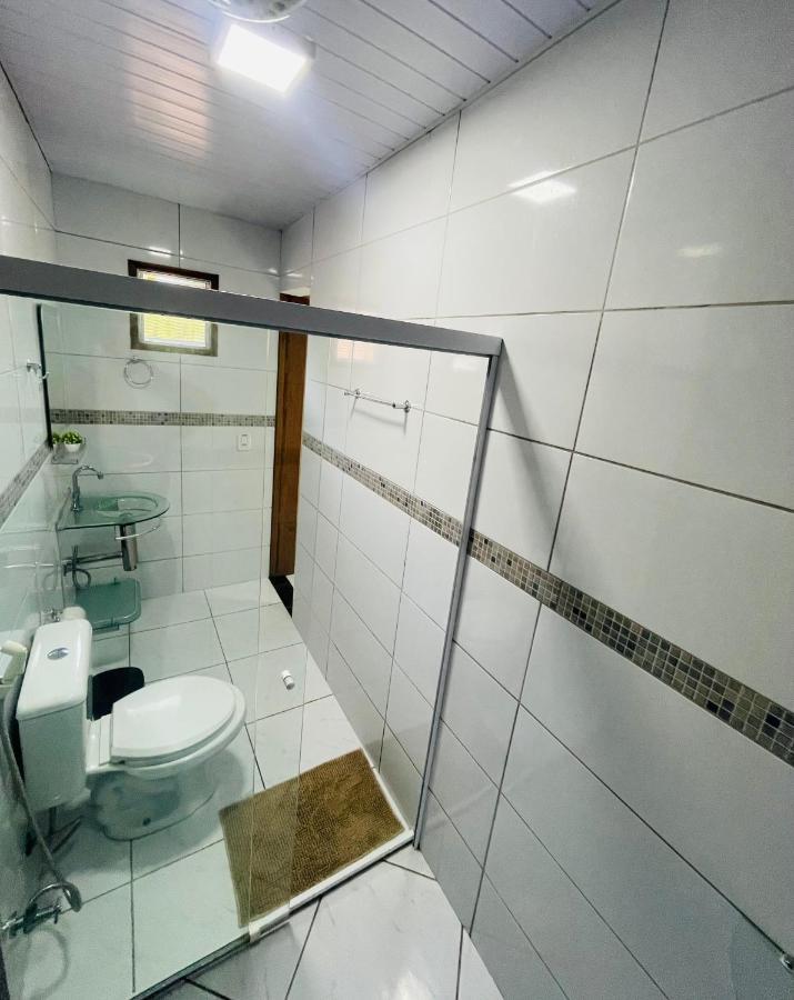 Casa Da Laninha Lägenhet Fernando de Noronha Exteriör bild