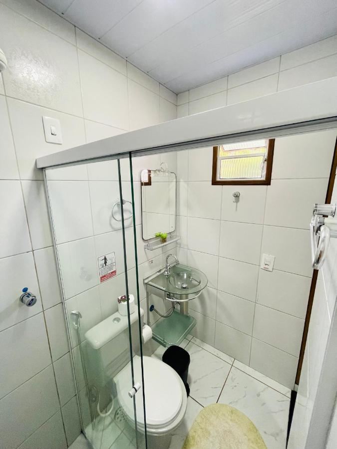Casa Da Laninha Lägenhet Fernando de Noronha Exteriör bild