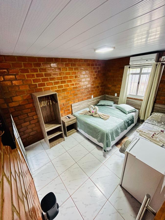 Casa Da Laninha Lägenhet Fernando de Noronha Exteriör bild