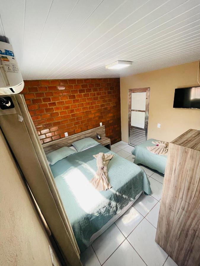 Casa Da Laninha Lägenhet Fernando de Noronha Exteriör bild
