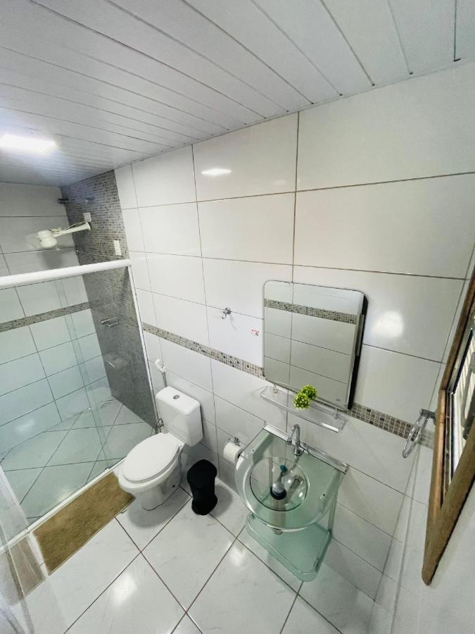 Casa Da Laninha Lägenhet Fernando de Noronha Exteriör bild